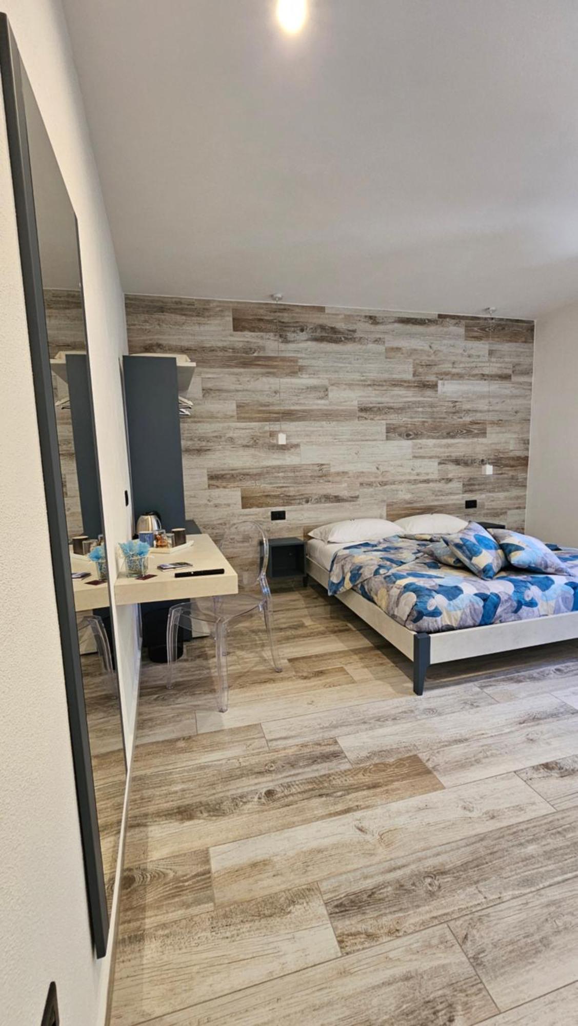 Il Gaudente B&B Santa Fiora Exteriör bild